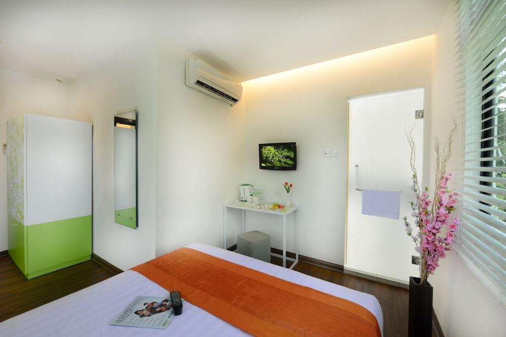 Citin Langkawi By Compass Hospitality Ξενοδοχείο Kuah Εξωτερικό φωτογραφία