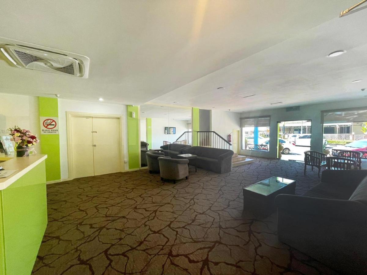Citin Langkawi By Compass Hospitality Ξενοδοχείο Kuah Εξωτερικό φωτογραφία