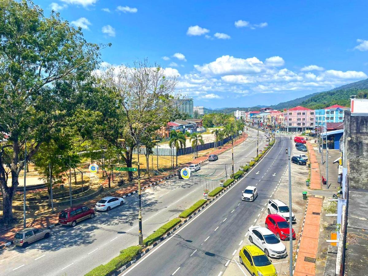 Citin Langkawi By Compass Hospitality Ξενοδοχείο Kuah Εξωτερικό φωτογραφία