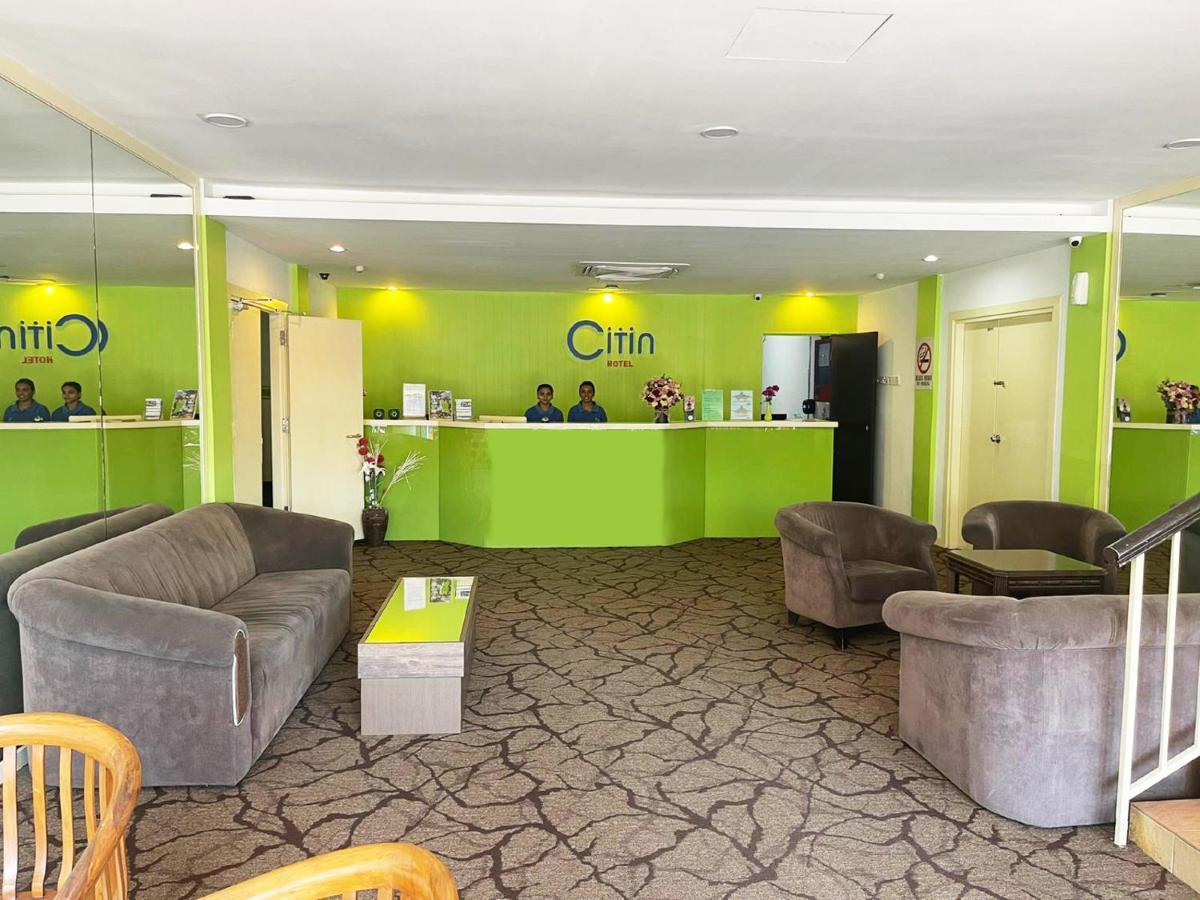Citin Langkawi By Compass Hospitality Ξενοδοχείο Kuah Εξωτερικό φωτογραφία