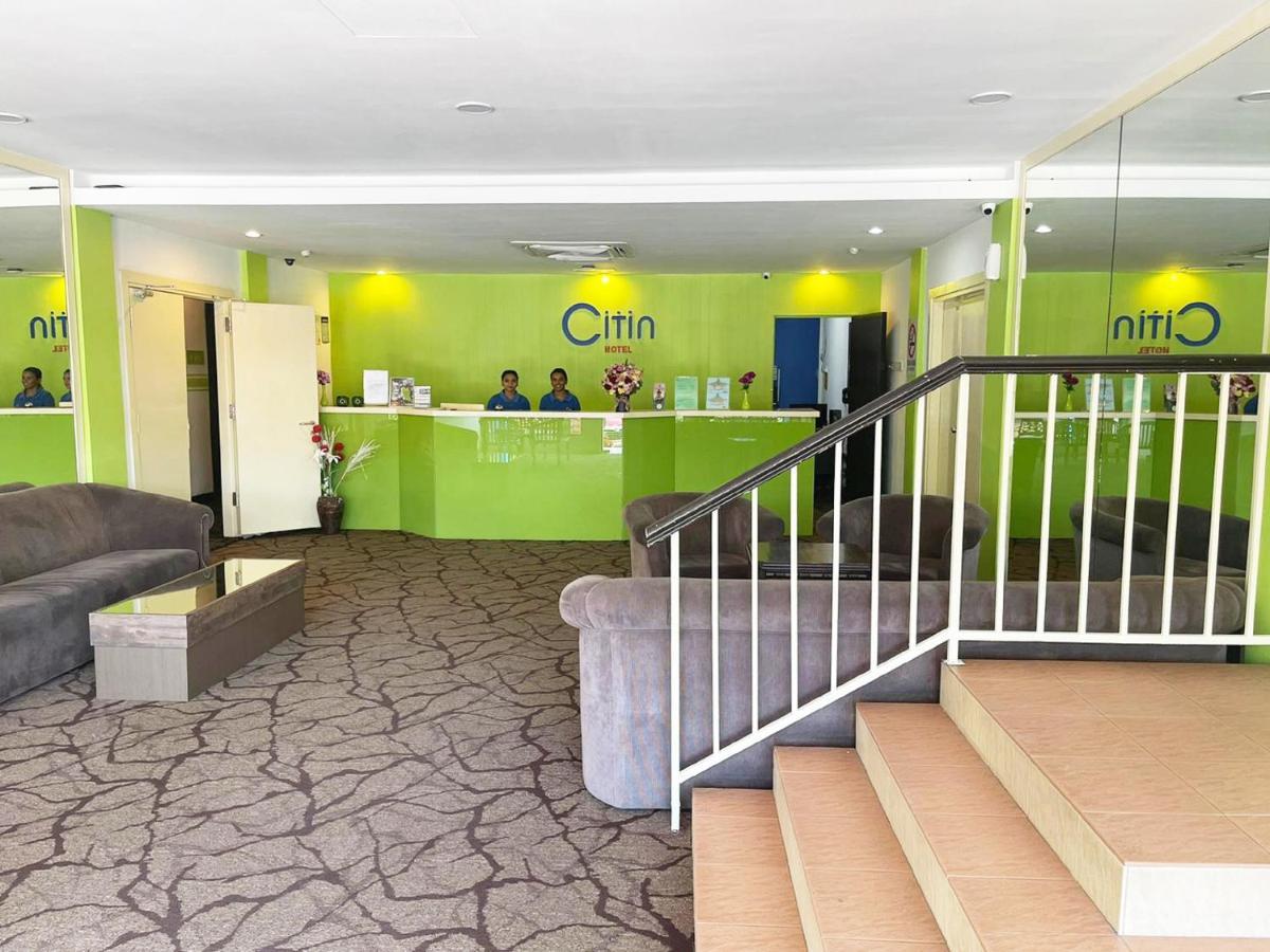 Citin Langkawi By Compass Hospitality Ξενοδοχείο Kuah Εξωτερικό φωτογραφία