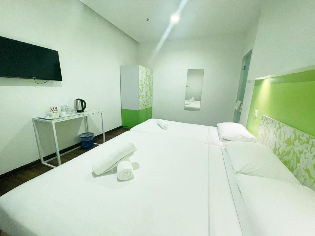 Citin Langkawi By Compass Hospitality Ξενοδοχείο Kuah Εξωτερικό φωτογραφία