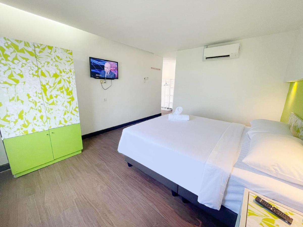 Citin Langkawi By Compass Hospitality Ξενοδοχείο Kuah Εξωτερικό φωτογραφία