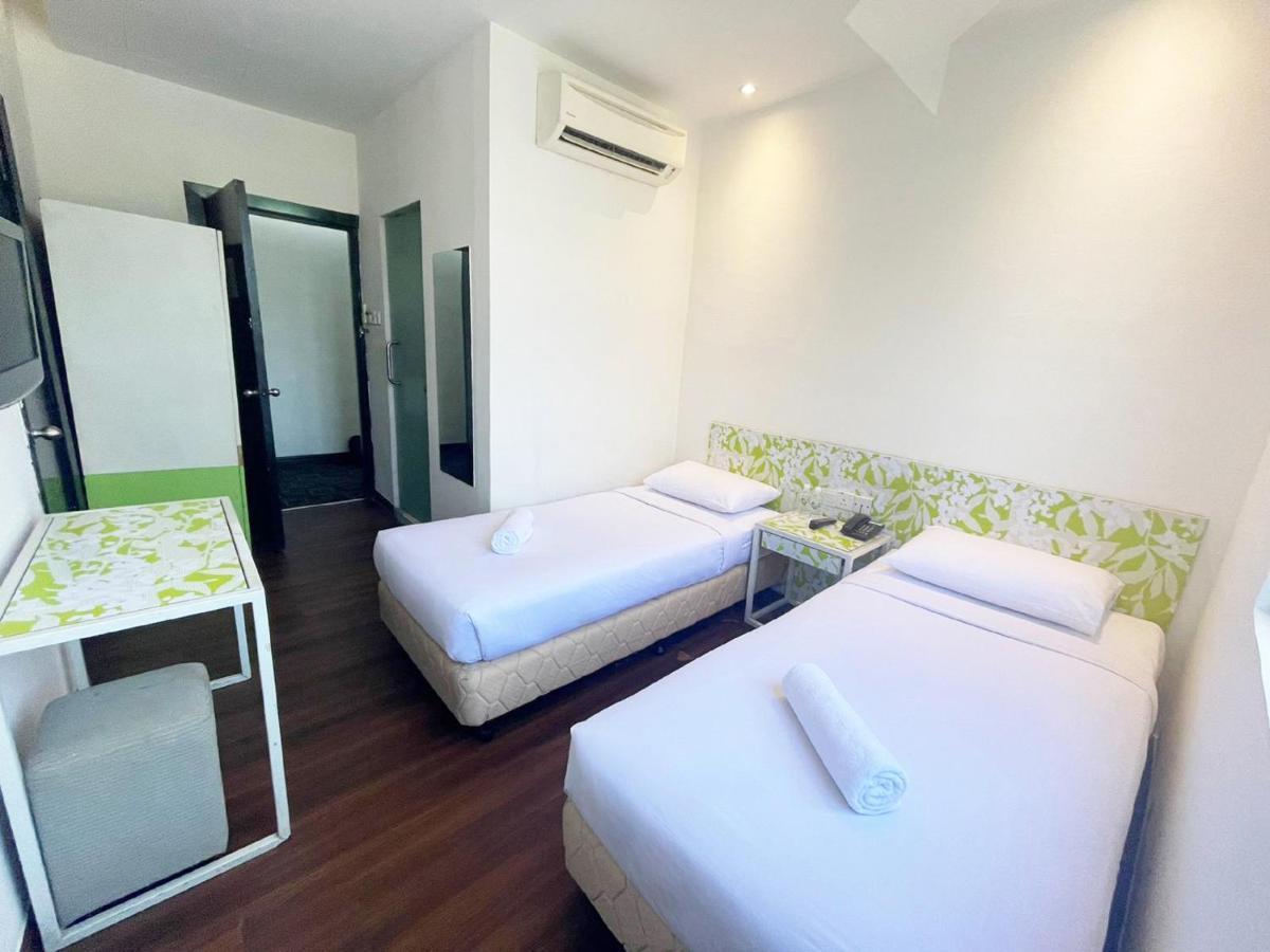 Citin Langkawi By Compass Hospitality Ξενοδοχείο Kuah Εξωτερικό φωτογραφία