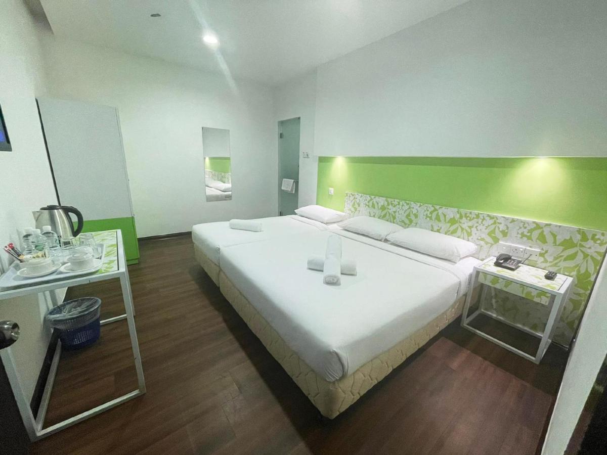 Citin Langkawi By Compass Hospitality Ξενοδοχείο Kuah Εξωτερικό φωτογραφία