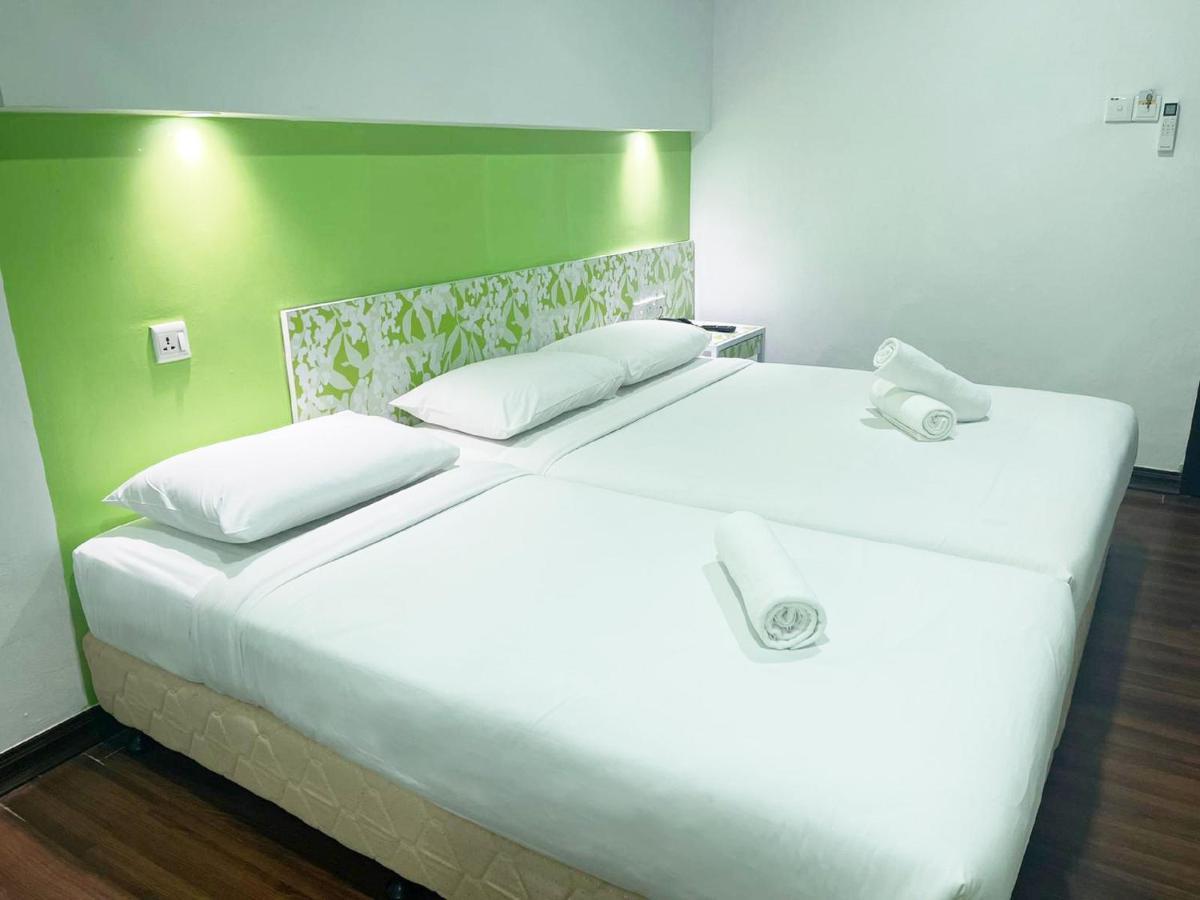 Citin Langkawi By Compass Hospitality Ξενοδοχείο Kuah Εξωτερικό φωτογραφία