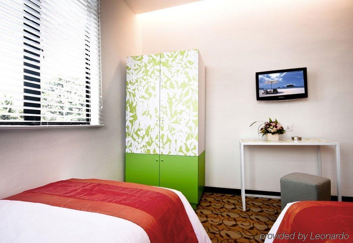 Citin Langkawi By Compass Hospitality Ξενοδοχείο Kuah Δωμάτιο φωτογραφία