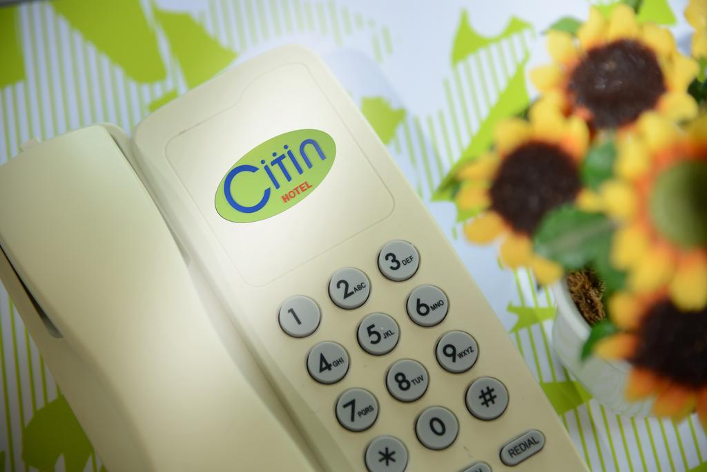 Citin Langkawi By Compass Hospitality Ξενοδοχείο Kuah Εξωτερικό φωτογραφία