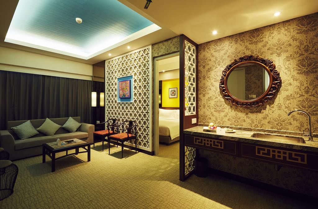 Citin Langkawi By Compass Hospitality Ξενοδοχείο Kuah Εξωτερικό φωτογραφία
