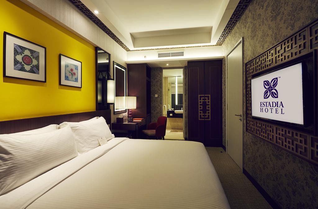 Citin Langkawi By Compass Hospitality Ξενοδοχείο Kuah Εξωτερικό φωτογραφία