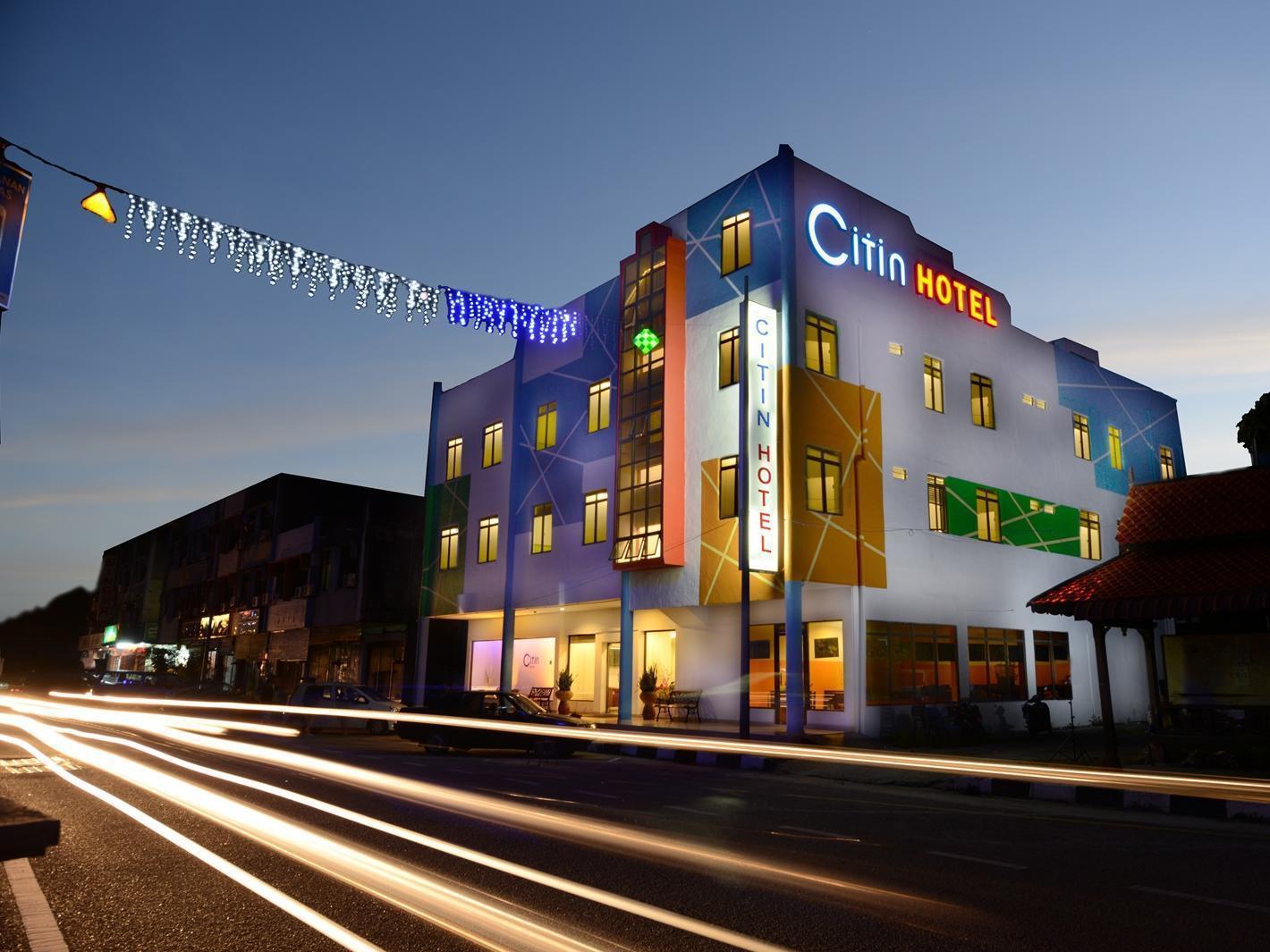 Citin Langkawi By Compass Hospitality Ξενοδοχείο Kuah Εξωτερικό φωτογραφία