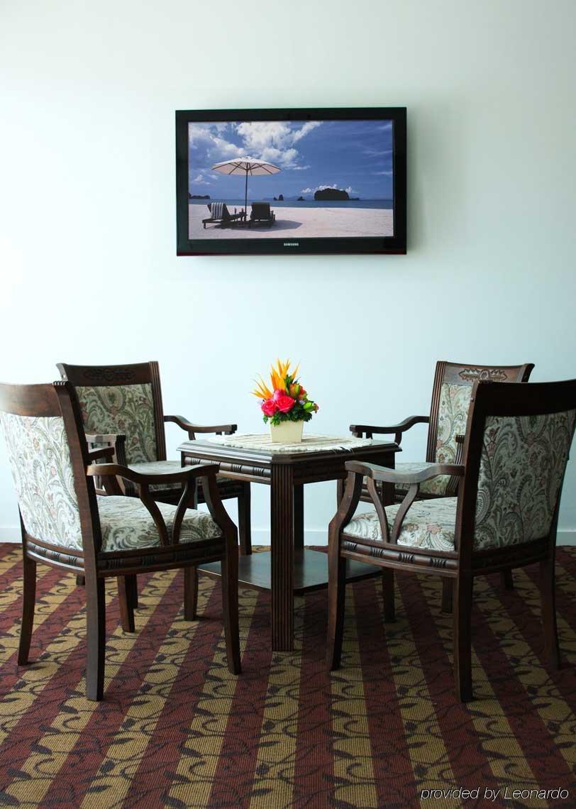 Citin Langkawi By Compass Hospitality Ξενοδοχείο Kuah Εξωτερικό φωτογραφία