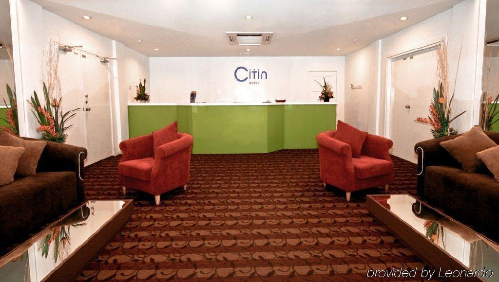 Citin Langkawi By Compass Hospitality Ξενοδοχείο Kuah Εξωτερικό φωτογραφία