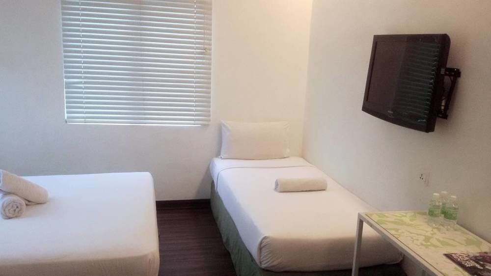 Citin Langkawi By Compass Hospitality Ξενοδοχείο Kuah Εξωτερικό φωτογραφία