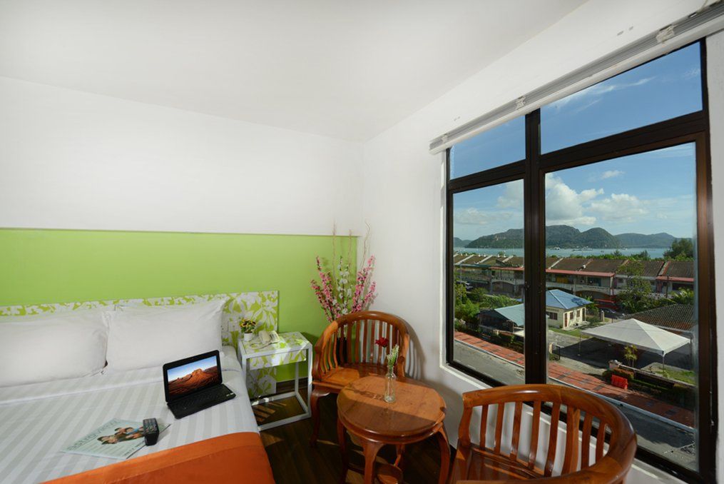 Citin Langkawi By Compass Hospitality Ξενοδοχείο Kuah Εξωτερικό φωτογραφία
