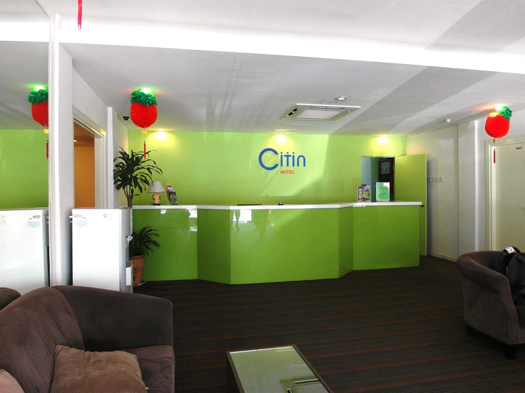 Citin Langkawi By Compass Hospitality Ξενοδοχείο Kuah Εξωτερικό φωτογραφία
