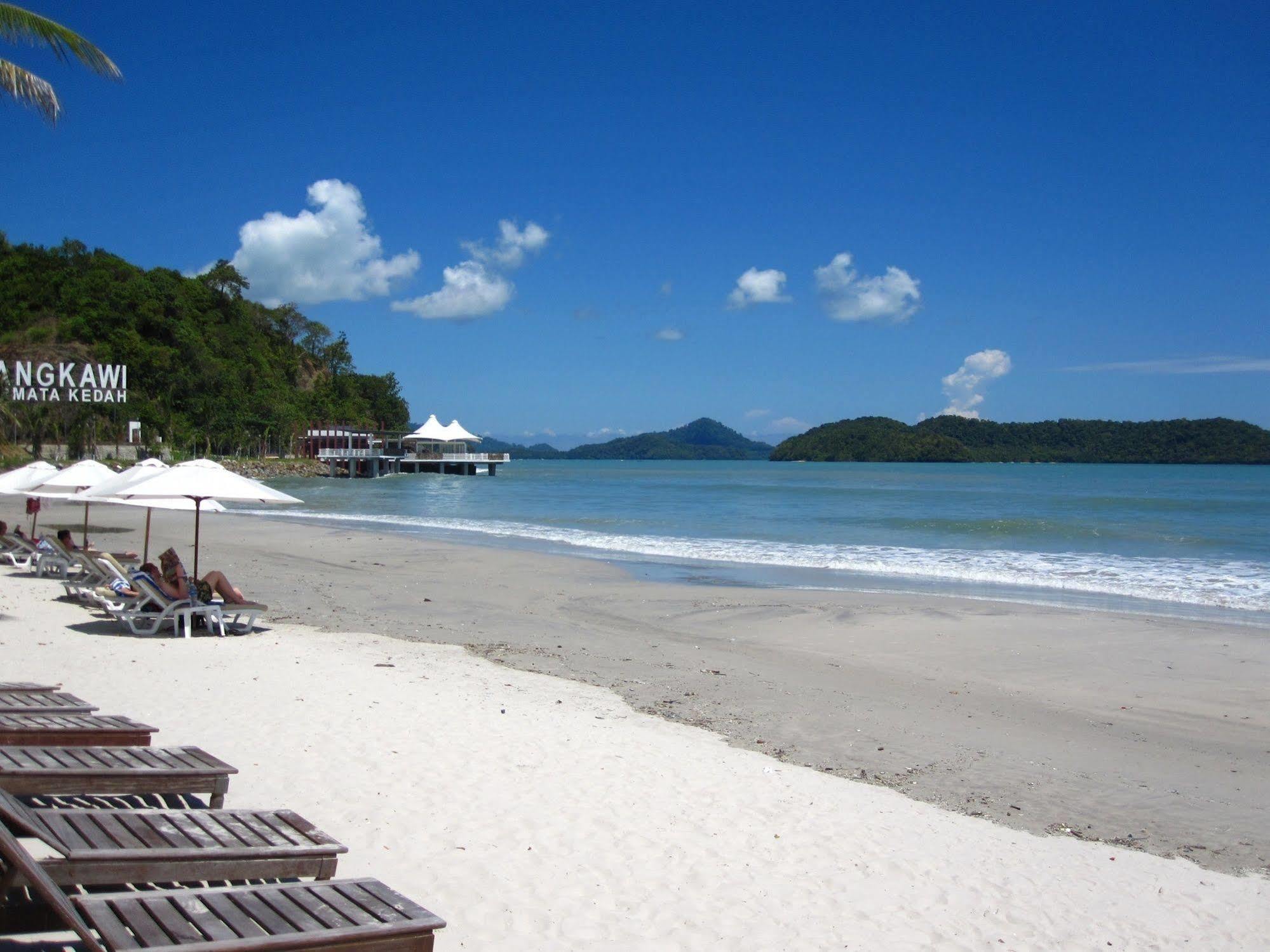 Citin Langkawi By Compass Hospitality Ξενοδοχείο Kuah Εξωτερικό φωτογραφία